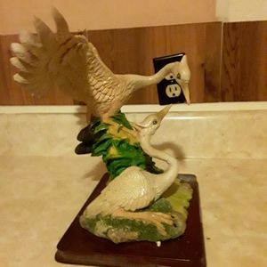 Figurine Bird